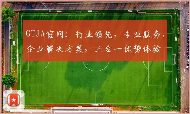 GTJA官网：行业领先，专业服务，企业解决方案，三合一优势体验