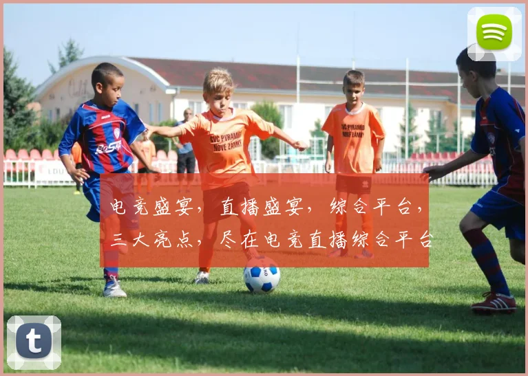 电竞盛宴，直播盛宴，综合平台，三大亮点，尽在电竞直播综合平台，不容错过